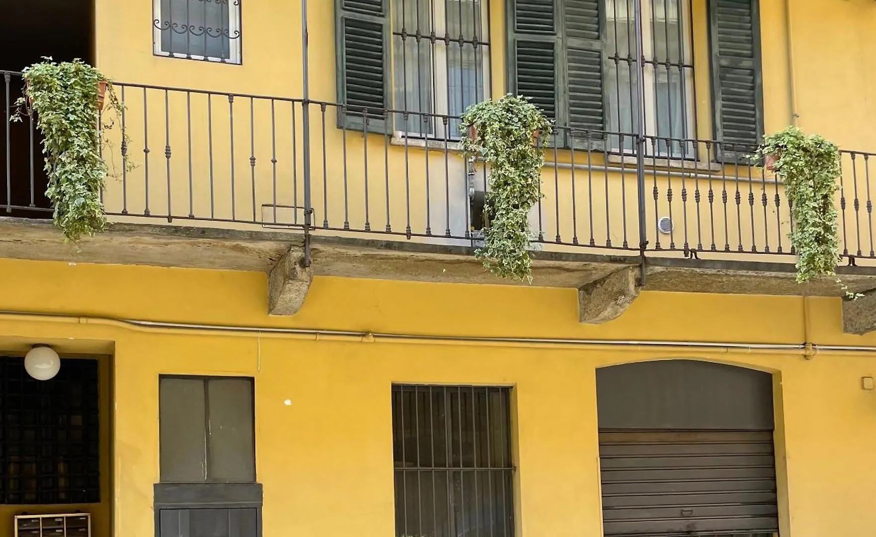 דירות מילאנו Il Melograno Sul Naviglio 0*,  איטליה